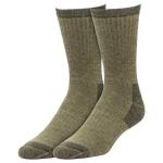 Railroad Sock Merino Wool Crew