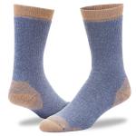 Railroad Sock Men's Copper Infused Crew Socks