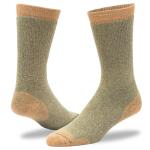 Railroad Sock Men's Copper Infused Crew Socks