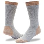 Railroad Sock Men's Copper Infused Crew Socks