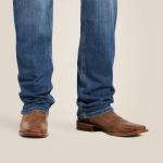 Ariat M2 Relaxed Stretch Legacy Boot Cut Jean