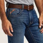 Ariat M5 Straight Marston Straight Jean