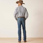 Ariat M7 Slim Ezra Straight Jean