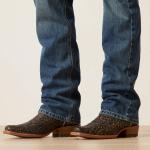 Ariat M7 Slim Ezra Straight Jean