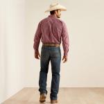 Ariat M2 Traditional Relaxed Stretch Pro Series Ray Boot Cut 44X38 Ariat M2 Traditional Relaxed Stretch Pro Series Ray Boot Cut 44X38