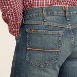 Ariat M2 Traditional Relaxed Stretch Pro Series Ray Boot Cut