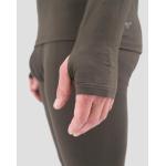 Terramar 2.0 Mens Thermolator Midweight Performance Baselayer Crew Top