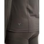 Terramar 2.0 Mens Thermolator Midweight Performance Baselayer Crew Top