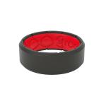 Groove Life Groove Ring Edge Black Red