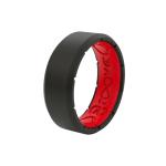 Groove Life Groove Ring Edge Black Red