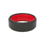 Groove Life Groove Ring Edge Black Red