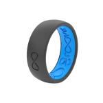 Groove Life Groove Ring Edge Deep Stone Grey
