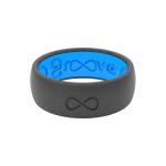 Groove Life Groove Ring Edge Deep Stone Grey