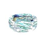 Groove Life Groove Ring Guy Harvey Slammed