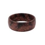 Groove Life Groove Ring Redwood