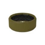 Groove Life Groove Ring Zeus Edge Olive Drab 