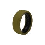 Groove Life Groove Ring Zeus Edge Olive Drab 