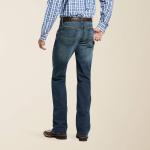 Ariat M4 Stretch Legacy Boot Cut Jean Ariat M4 Stretch Legacy Boot Cut Jean