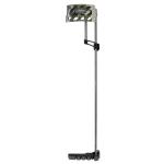 Mathews Low Pro Quiver Detachable RH Kuiu Verde