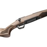 Browning X-Bolt 2 Hunter Walnut