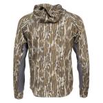 Benelli Midweight Performance Hoodie, Bottomland