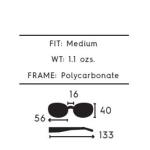 Flying Fisherman Double Header