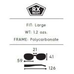 Flying Fisherman Down Sea