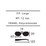 Flying Fisherman Last Cast