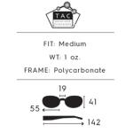 Flying Fisherman Swirl