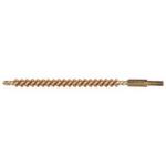 Pro Shot Bronze Bristle Bore Rifle Brush