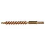 Pro Shot Brass Core & Bronze Bristle Pistol Brush