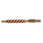 Pro Shot Brass Core & Bronze Bristle Pistol Brush