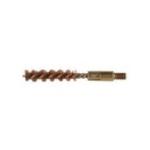 Pro Shot Brass Core & Bronze Bristle Pistol Brush