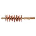 Pro Shot Brass Core & Bronze Bristle Pistol Brush