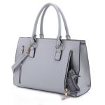 Jessie & James Dina Concealed Carry Lock and Key Satchel