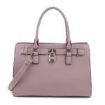 Jessie & James Dina Concealed Carry Lock and Key Satchel