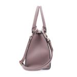 Jessie & James Dina Concealed Carry Lock and Key Satchel