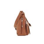 Elle Concealed Carry Hobo Handbag