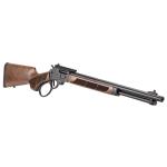 Smith & Wesson 1854 Tradtional Walnut Lever Action 44 Mag 19.25"