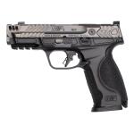 Smith & Wesson Performance Center M&P M2.0 9mm 4.22"
