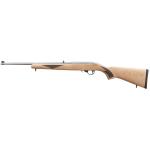 Ruger 10/22 Sporter 75th Anniversary Stainless 22 LR 18.5"