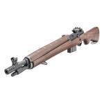Springfield Armory M1A Tanker Walnut 308 Win 16.25"