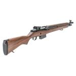 Springfield Armory M1A Tanker Walnut 308 Win 16.25"