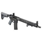 Springfield Armory Saint Victor Gray 5.56 16"