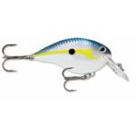 DT CRANKBAIT 4ft 2in 5/16oz HELSINKI SAND
