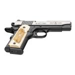 Browning 1911-380 Black Label Medallion 380 ACP 4.25"