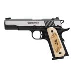 Browning 1911-380 Black Label Medallion 380 ACP 4.25"