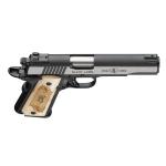 Browning 1911-380 Black Label Medallion 380 ACP 4.25"