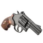 Performance Center Model 586 L-Comp 357 Mag 3"