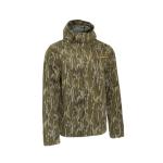 Muddy TRX Lightweight Rain Jacket Mossy Oak Bottomland